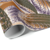 BANDEN CADEAUPAPIER (Rol Hoek)