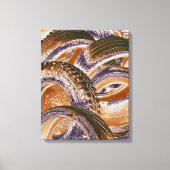 BANDEN CANVAS AFDRUK (Voorkant)