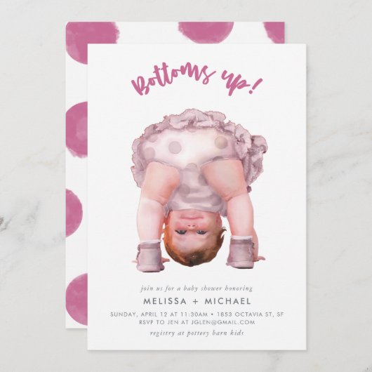 Banden omhoog! kaart (Voorkant / Achterkant)