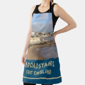 Banden op Broadtrap in Kent Schort (Insitu)