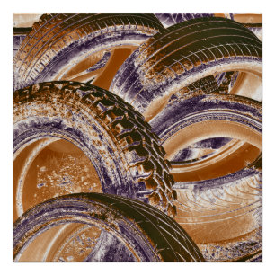 BANDEN PERFECT POSTER