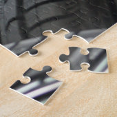 Banden Puzzel Legpuzzel (Zijkant)