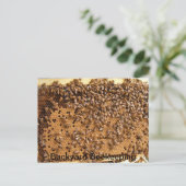 Bandenhouderij Briefkaart (Staand voorkant)