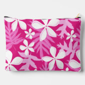 BANDENPATROON IN ROZE ETUI (Achterkant)