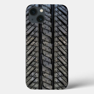Bandenrubberdraden voor automobieltextiel iPhone 13 hoesje
