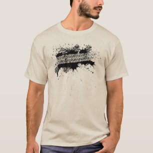 BANDENSpoor T-shirt