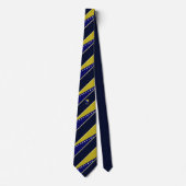 Bandenvlag Stropdas (Voorkant)