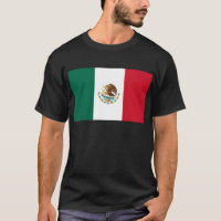 Bandera de México - Vlag van Mexico - Mexicaanse v