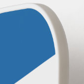 Bandera de Nicaragua Pickleball Paddle (Links Detail)