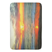 Banderas Bay Sunset 1738 Badmat (Voorkant Verticaal)