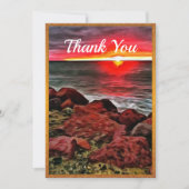 Banderas Merci Sunset 914 (Devant)