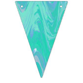 banderines swirl vlaggetjes (Tweede vlag)