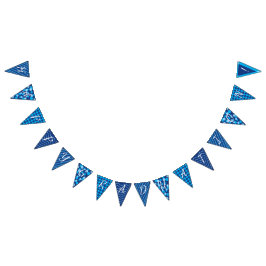 banderines vlaggetjes