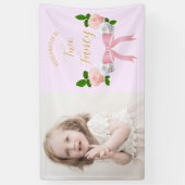 Banderole (Vertical)