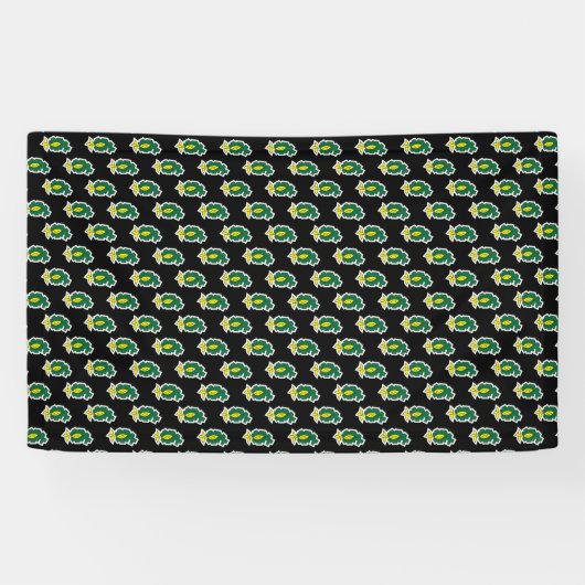 Banderole (Horizontal)