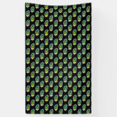 Banderole (Vertical)