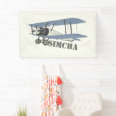 Banderole (En situation)