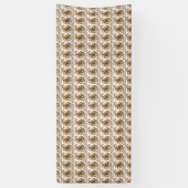 Banderole (Vertical)