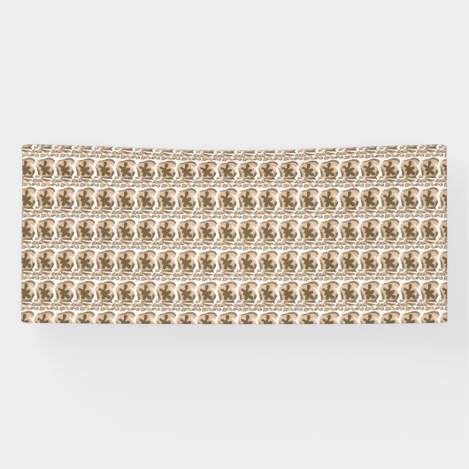 Banderole (Horizontal)
