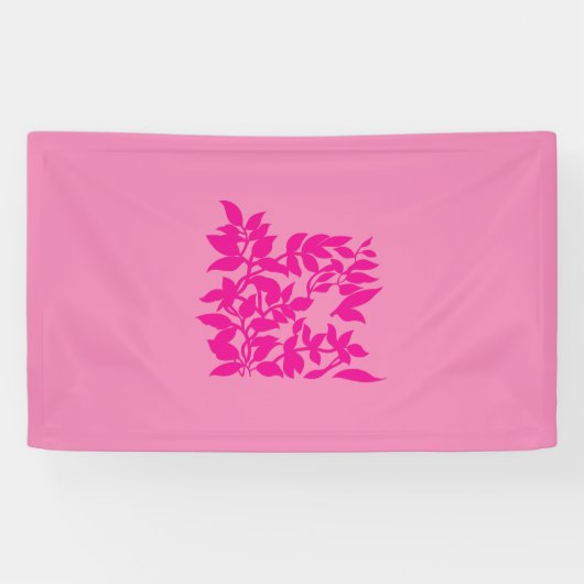 Banderole (Horizontal)