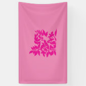 Banderole (Vertical)