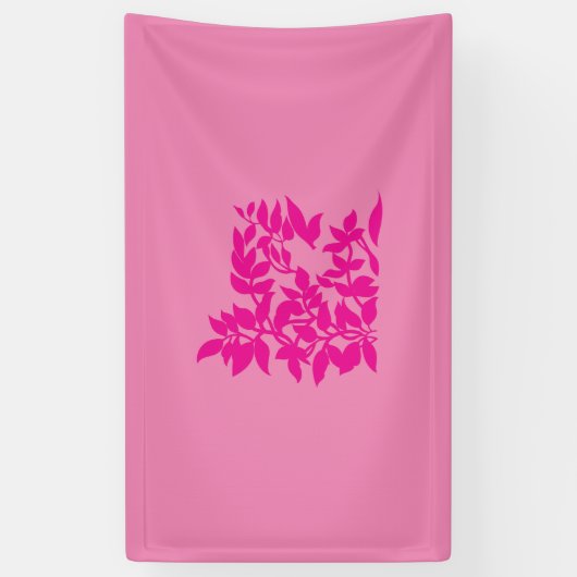 Banderole (Vertical)