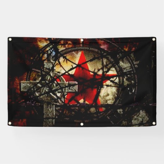 Banderole (Horizontal)