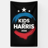 Banderole (Vertical)