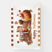 Banderole (Verticale)