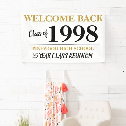 Banderole (En situation)