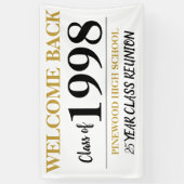 Banderole (Vertical)