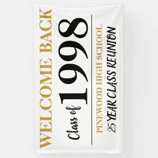 Banderole (Vertical)