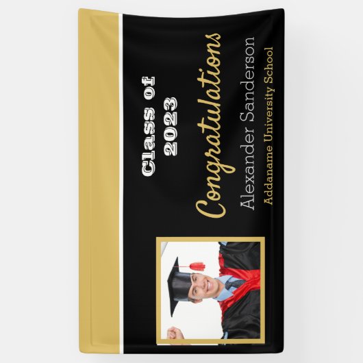 Banderole (Vertical)