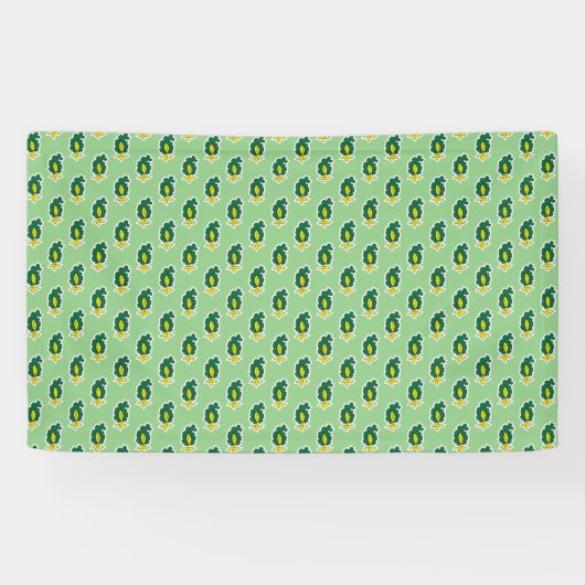 Banderole (Horizontal)