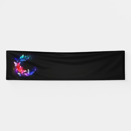 Banderole (Horizontal)
