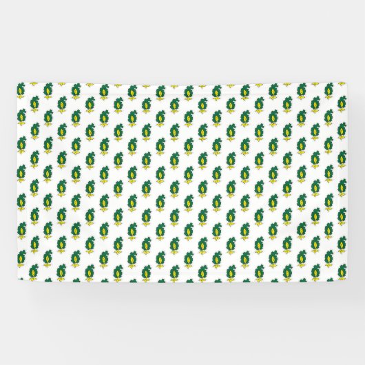 Banderole (Horizontal)