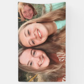 Banderole (Vertical)