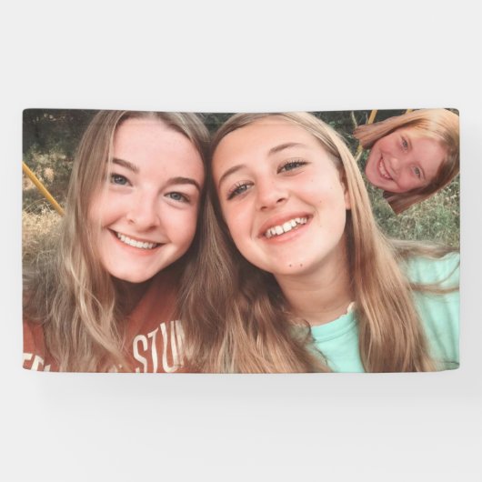 Banderole (Horizontal)