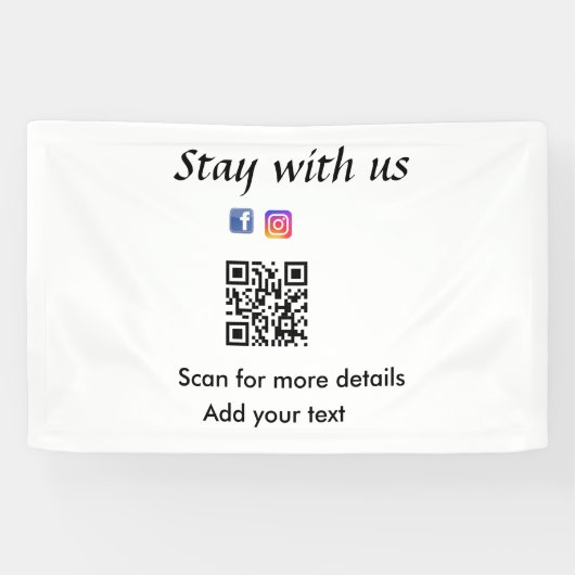 Banderole (Horizontal)