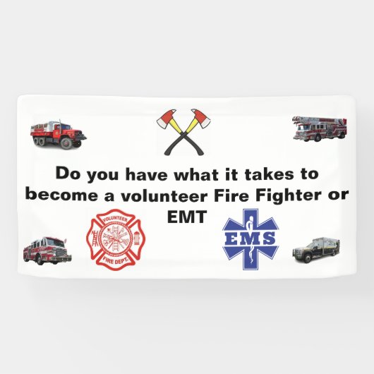 Banderole (Horizontal)