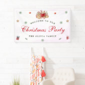 Banderole (En situation)