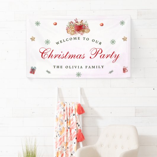 Banderole (En situation)