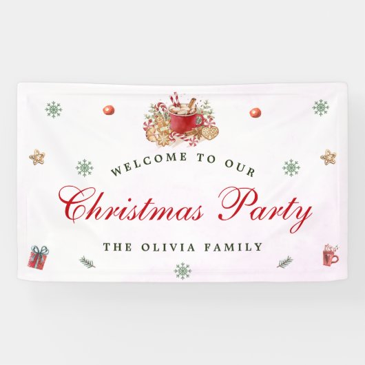 Banderole (Horizontal)