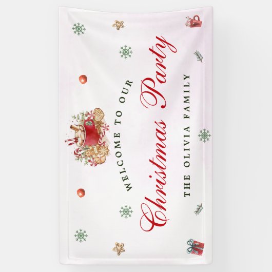 Banderole (Vertical)