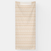 Banderole (Vertical)
