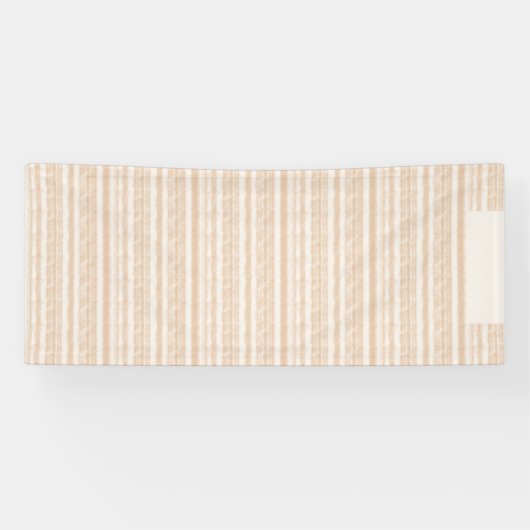 Banderole (Horizontal)