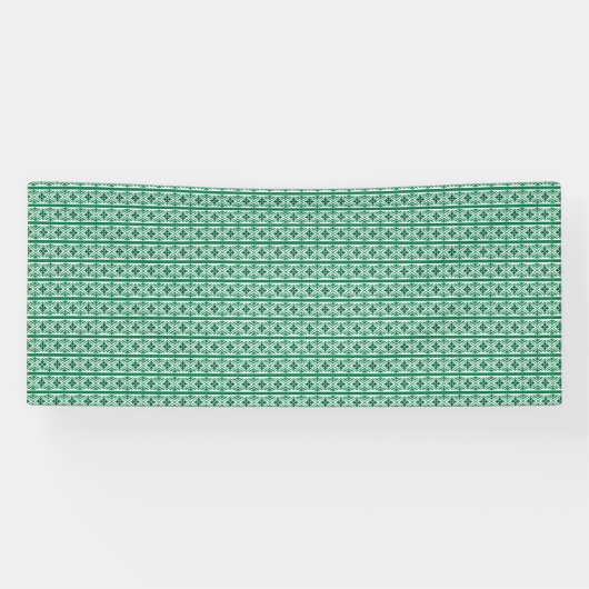 Banderole (Horizontal)