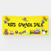 Banderole (Horizontal)