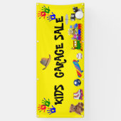 Banderole (Vertical)