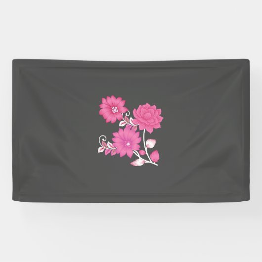 Banderole (Horizontal)